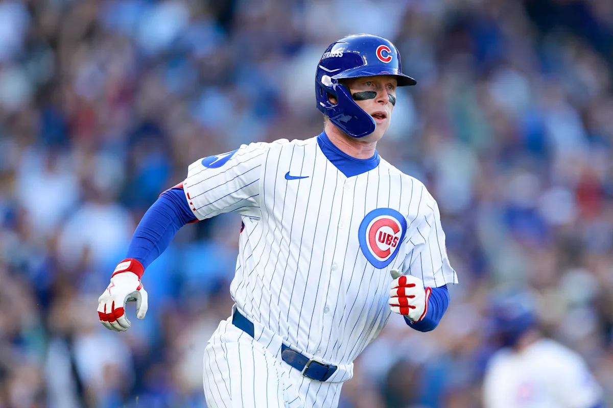 Division Series scores, news, live updates as Brewers look to join Dodgers in NLCS