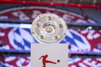 Borussia Dortmund x RB Leipzig: Onde assistir o jogo pela Bundesliga hoje (04/10)