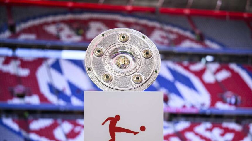 Borussia Dortmund x RB Leipzig: Onde assistir o jogo pela Bundesliga hoje (04/10)