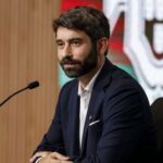Sub-21: eis os 24 convocados por Luís Freire