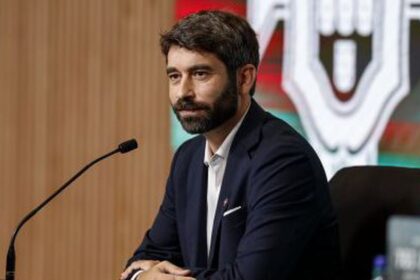 Sub-21: eis os 24 convocados por Luís Freire