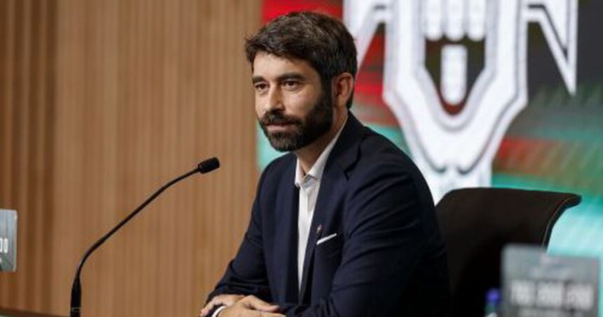 Sub-21: eis os 24 convocados por Luís Freire