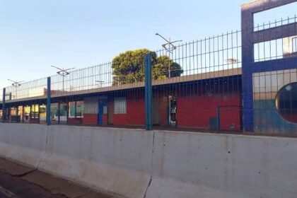 Campo Grande suspende transporte coletivo nesta quarta-feira Campo Grande sem transporte coletivo nesta quarta, 22 de outubro