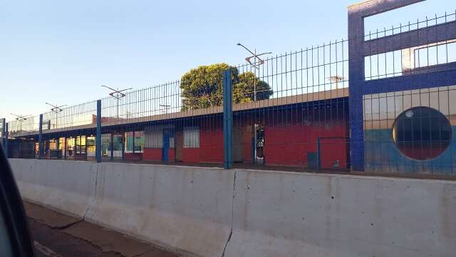 Campo Grande sem transporte coletivo nesta quarta, 22 de outubro