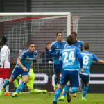 Rückblick auf den bisher einzigen HSV-Sieg in Leipzig
