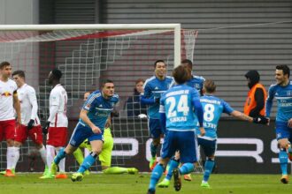 Rückblick auf den bisher einzigen HSV-Sieg in Leipzig