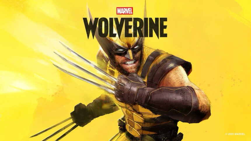 Liam McIntyre celebra sua atuação como Wolverine em Marvel’s Wolverine Liam McIntyre comemora sua interpretação de Wolverine em Marvel’s Wolverine