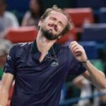 Medvedev's Nadal rant after penalty at Shanghai Masters - Tennis - Sports