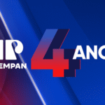 Liberdade de expressão e inovação na trajetória da TV Jovem Pan Liberdade de expressão, inovação e pluralidade marcam os quatro anos da TV Jovem Pan