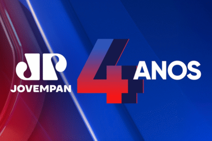 Liberdade de expressão e inovação na trajetória da TV Jovem Pan Liberdade de expressão, inovação e pluralidade marcam os quatro anos da TV Jovem Pan