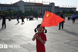 How China's Five Year Plans have changed the world
