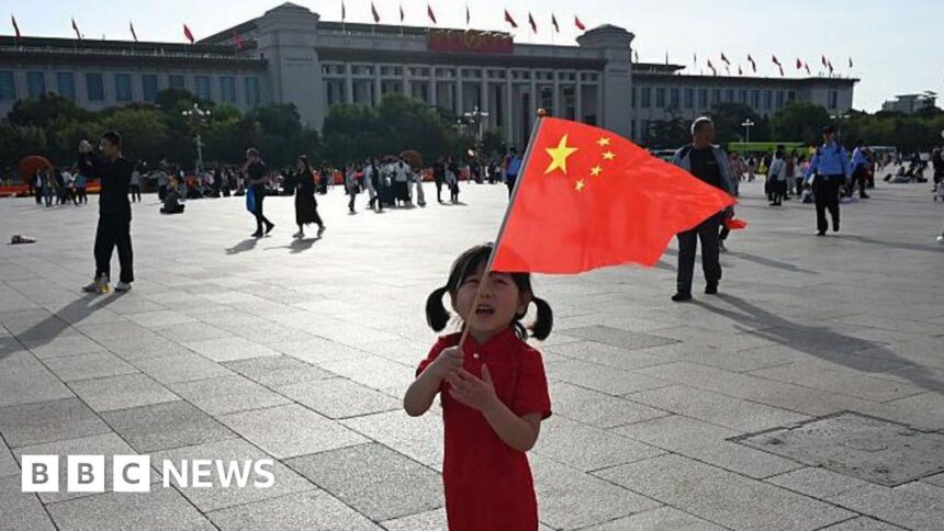Como os planos quinquenais da China mudaram o mundo How China's Five Year Plans have changed the world