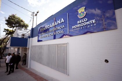 Atualização do CadÚnico acontece neste sábado (4) Mutirão para atualizar CadÚnico será neste sábado (4)