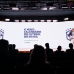 CBF anuncia novo calendário do futebol profissional masculino