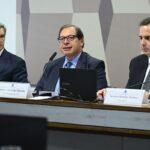 Ministros do STJ defendem atualização do Código Civil em audiência no Senado