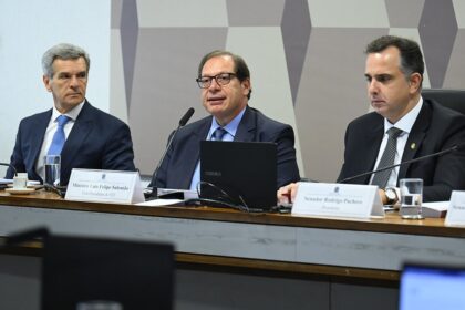 Ministros do STJ defendem atualização do Código Civil em audiência no Senado