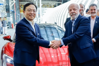 O Brasil e os esqueletos no armário da indústria automotiva – CartaCapital