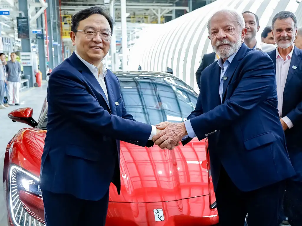 O Brasil e os esqueletos no armário da indústria automotiva – CartaCapital