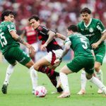 disputa pelo título do Brasileirão é a mais acirrada desde 2011 após 29 rodadas; veja raio-x