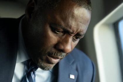 Casa de Dinamite: EUA são alvo de míssil nuclear em filme da Netflix com Idris Elba