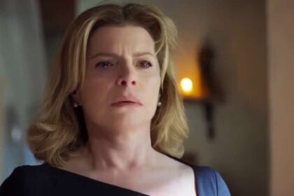 Atuação de Debora Bloch em cena dramática de 'Vale Tudo' vira assunto: 'Não dá...'