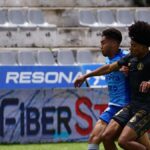 Orense vs Independiente del Valle y Aucas vs Emelec, en la cancha de Teleamazonas