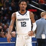 Atualização sobre lesão de Ja Morant antes do jogo contra o Suns Search Icon