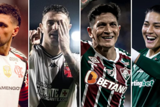 veja os próximos jogos do Campeonato Brasileiro e Brasil Ladies Cup – R7 Esportes