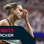 Tennis Tracker: Sabalenka and De Minaur in action after Gauff and Pegula move through