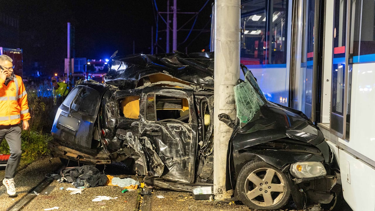 Dois mortos em acidentes de bonde em Bochum em três horas Toter bei zwei Straßenbahn-Unfällen in Bochum: Innerhalb von drei Stunden | News