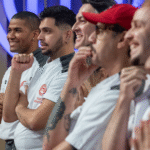 Quem saiu do 'MasterChef Confeitaria 2025'? Torre de bombons, tretas e ingredientes inusitados agitam o episódio; saiba TUDO