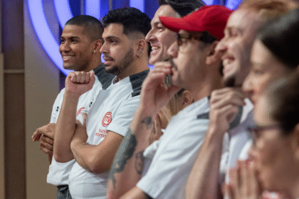 Quem saiu do 'MasterChef Confeitaria 2025'? Torre de bombons, tretas e ingredientes inusitados agitam o episódio; saiba TUDO