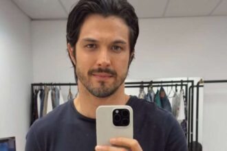 Saiba como é a mansão sustentável de Romulo Estrela