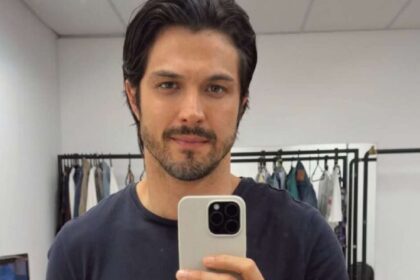 Conheça a mansão sustentável de Romulo Estrela Saiba como é a mansão sustentável de Romulo Estrela