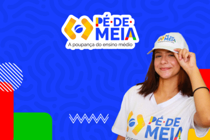 Pé-de-Meia: pagamento da 8ª parcela começa segunda (27)