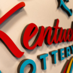 Winning Powerball ticket sold in Louisville