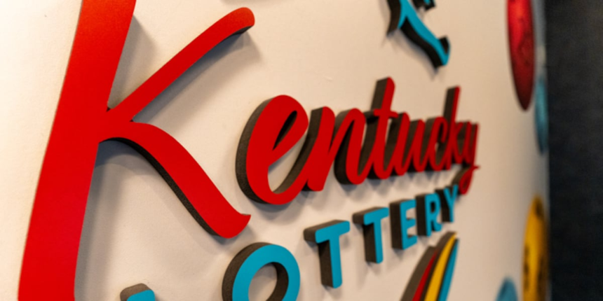 Winning Powerball ticket sold in Louisville