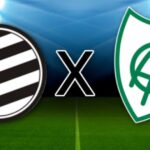 Athletic x América-MG: como assistir ao vivo, horário e escalação Athletic x América-MG na Série B: onde assistir ao vivo, horário e escalação