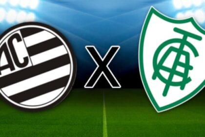Athletic x América-MG: como assistir ao vivo, horário e escalação Athletic x América-MG na Série B: onde assistir ao vivo, horário e escalação