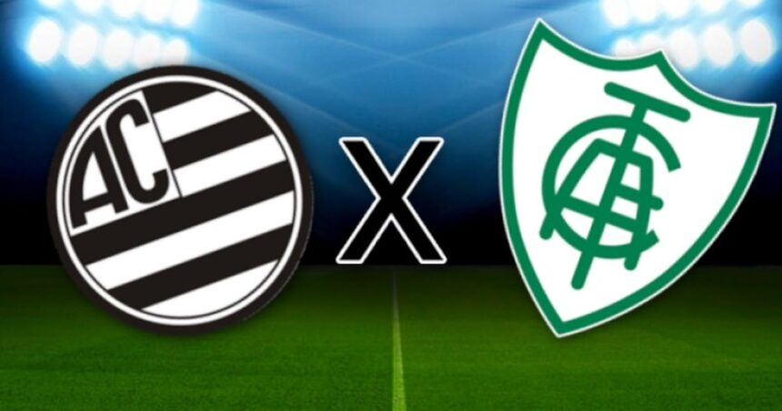 Athletic x América-MG: como assistir ao vivo, horário e escalação Athletic x América-MG na Série B: onde assistir ao vivo, horário e escalação