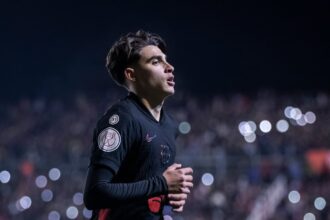 Alineación confirmada del Barça ante el Girona: sorpresa de Flick en ataque