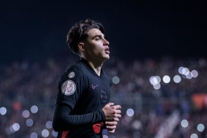 Alineação do Barça contra o Girona traz surpresa de Flick no ataque Alineación confirmada del Barça ante el Girona: sorpresa de Flick en ataque