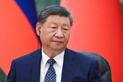 China prende 30 pastores e aumenta repressão religiosa Ícone de Busca