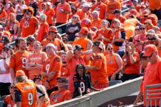 Bengals vs. Steelers live updates, start time, TV channel