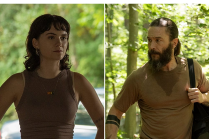 Who died in 'Task' Episode 6? Tom Pelphrey, Emilia Jones discuss