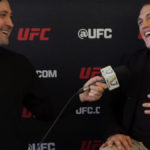 Drew Dober back to love of the game for UFC Vancouver