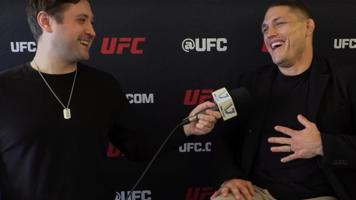 Drew Dober back to love of the game for UFC Vancouver
