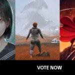 Players’ Choice: Vote for September 2025’s best new game