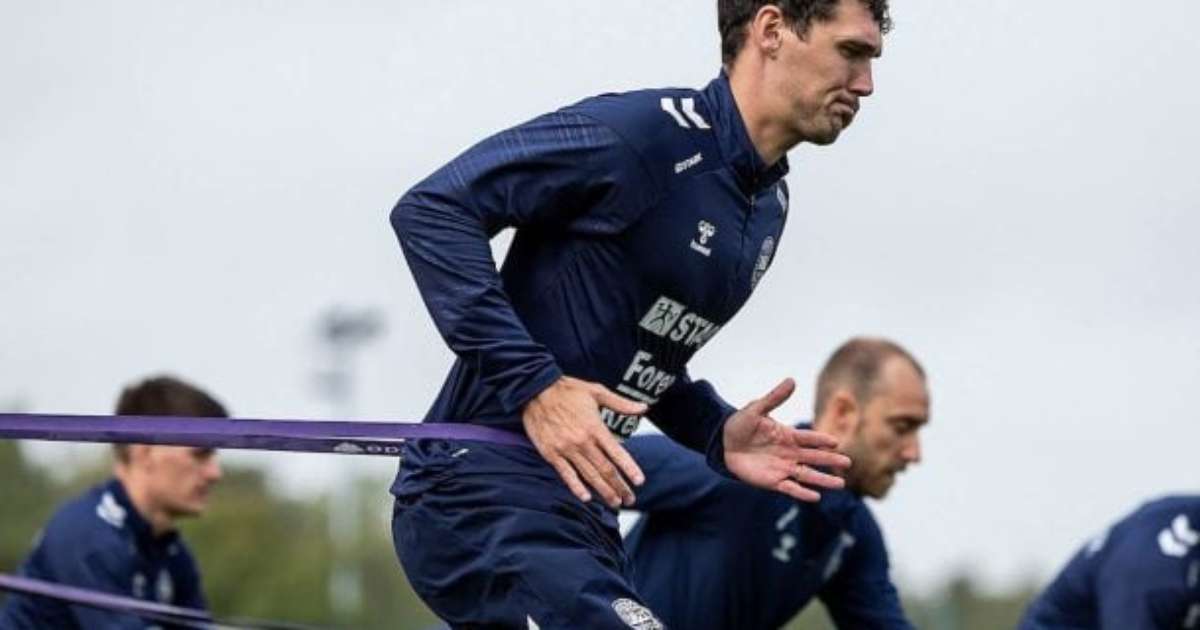 onde assistir, escalações e arbitragem