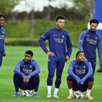 onde assistir, escalações e arbitragem